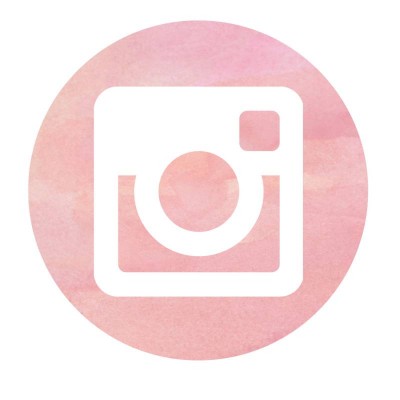 Instagram Logo Pink