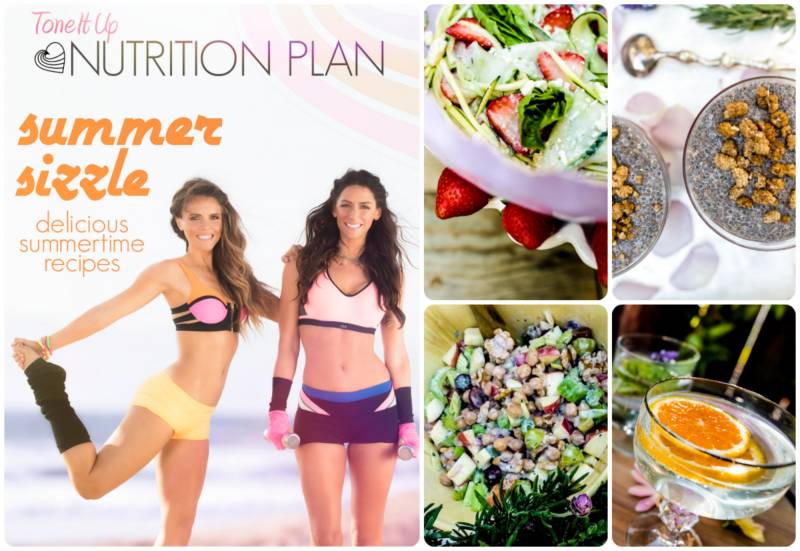 tone-it-up-summer-sizzle-nutrition-plan