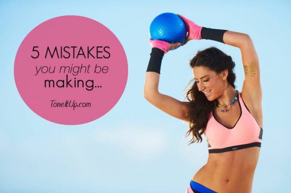 Tone-It-Up-5-mistakes-health-fitness