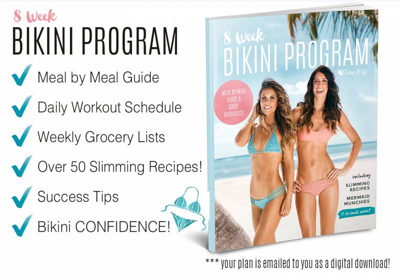 8-week-bikini-body-program