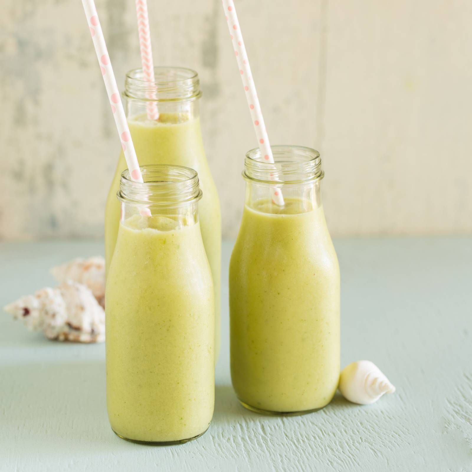 Avocado Smoothie Tone It Up