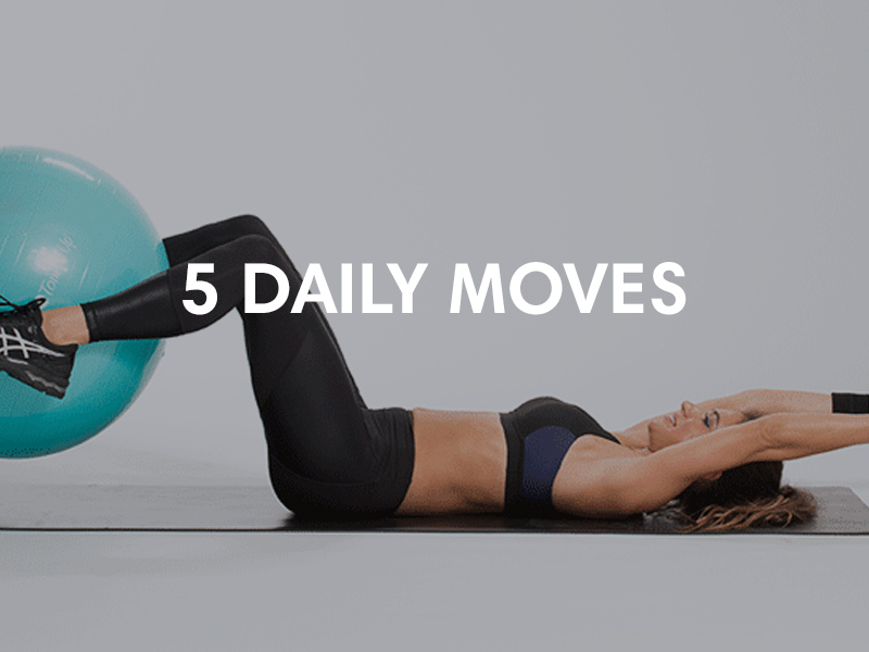 tone it up daily workout fri