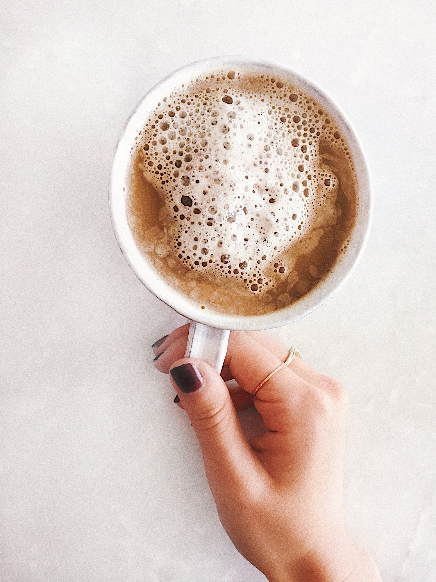 Our Fave #TIUapproved Coffee Recipes | Healthy Coffee Recipes – Tone It Up