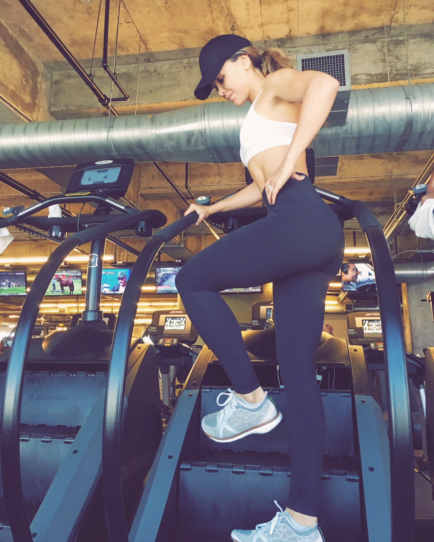 Tone_It_Up_Stairmill_Workout