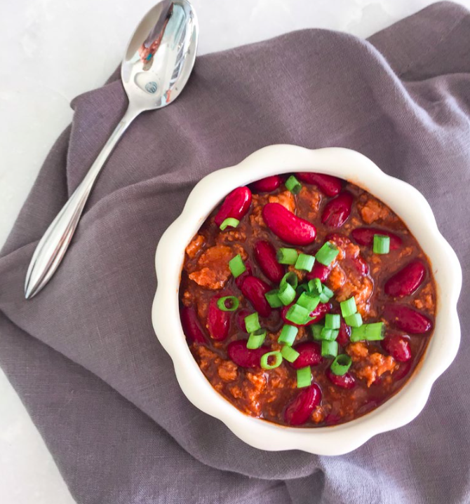 Tone-It-Up-Easy-Lean-Chili-Healthy-Recipe