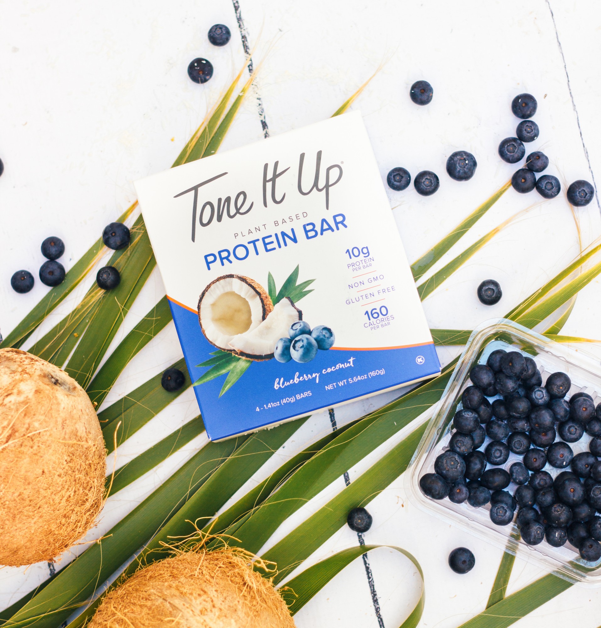 How To Pick A Tiu Approved Bar + How We Made One Just For You! – Tone It Up