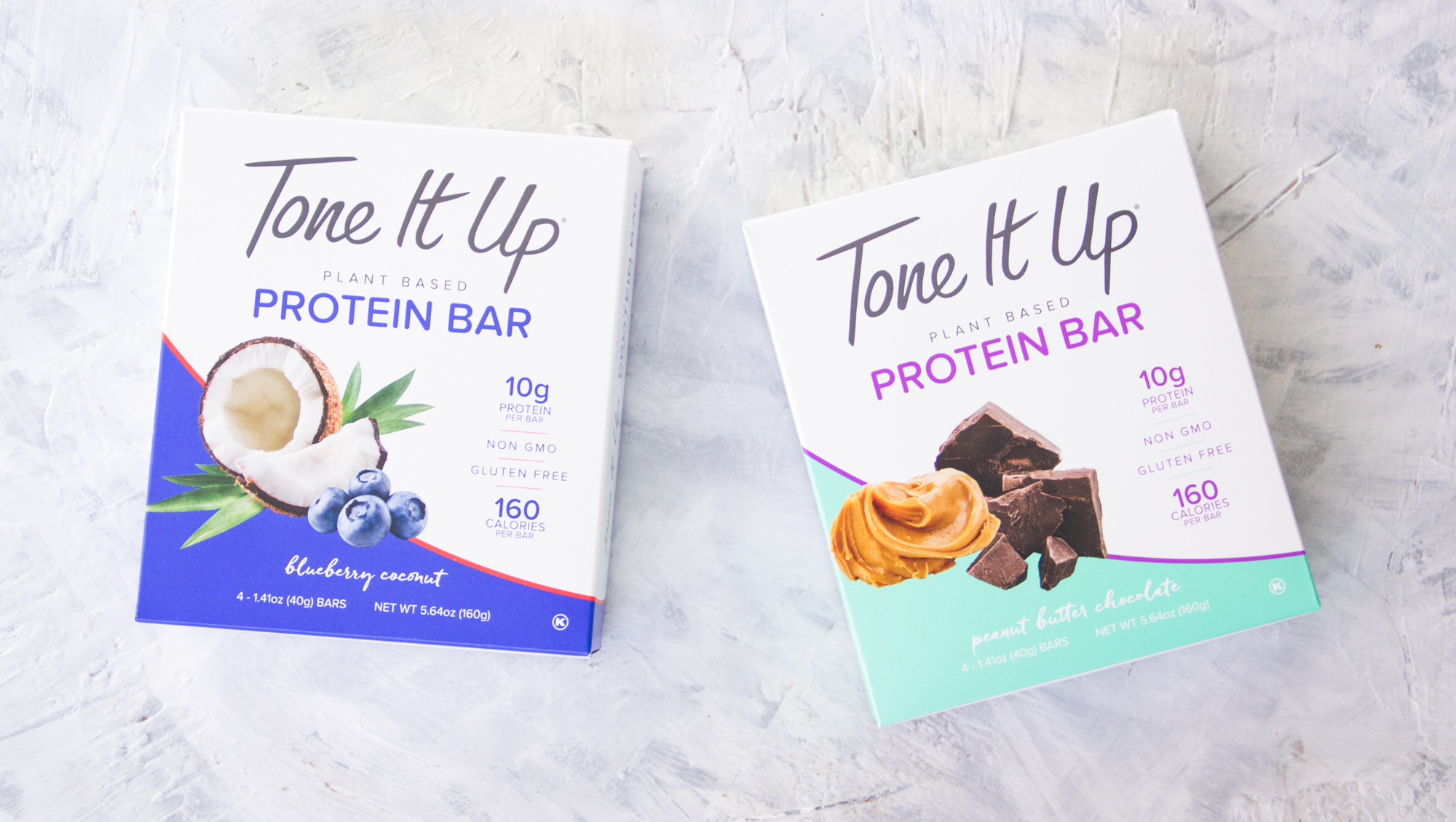 søsyge Let at læse tolerance How To Pick A Tiu Approved Bar + How We Made One Just For You! – Tone It Up