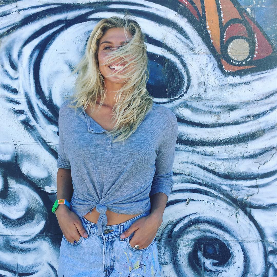 Sage Erickson