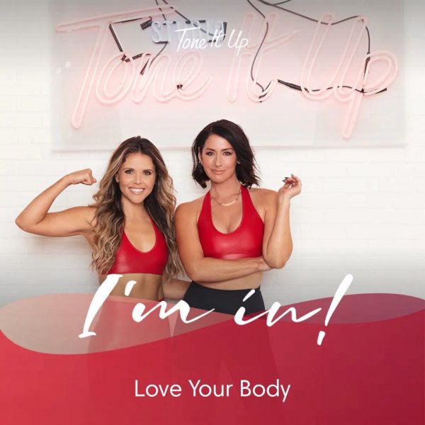 Love Your Body Series - Im In